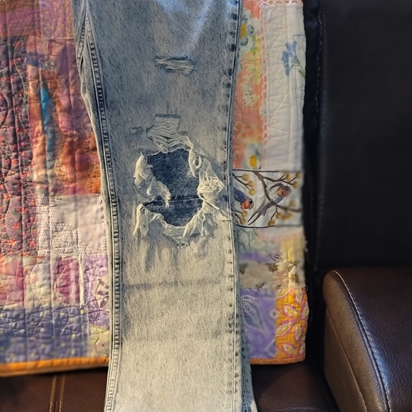 FreePeople Jeans NWT - Picture 5 of 8